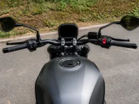Triumph Trident 660 — تفصيل