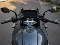 Yamaha FJR 1300 — 细节