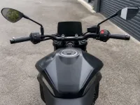 Yamaha MT-125 — деталь