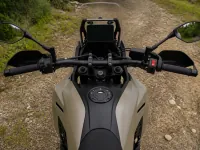 Yamaha Ténéré 700 — detalle