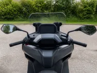 BMW C 400 GT — dettaglio