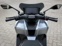 BMW C-Evolution — detalle