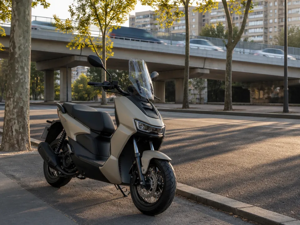 Bolide E-Trail