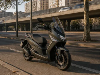 Bolide E-Trail
