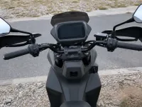 Bolide E-Trail — Detail