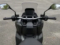 Honda ADV 350 — Detail