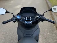 Honda PCX 125 — تفصيل