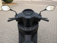 Honda S-Wing 125 ABS — detail