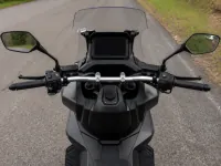 Honda X-ADV — تفصيل