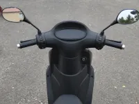 Peugeot Vivacity — 细节