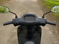 Piaggio Liberty 50 — تفصيل