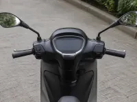Piaggio Medley 125 — dettaglio