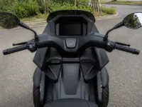 Quadro Qooder QV4 — dettaglio