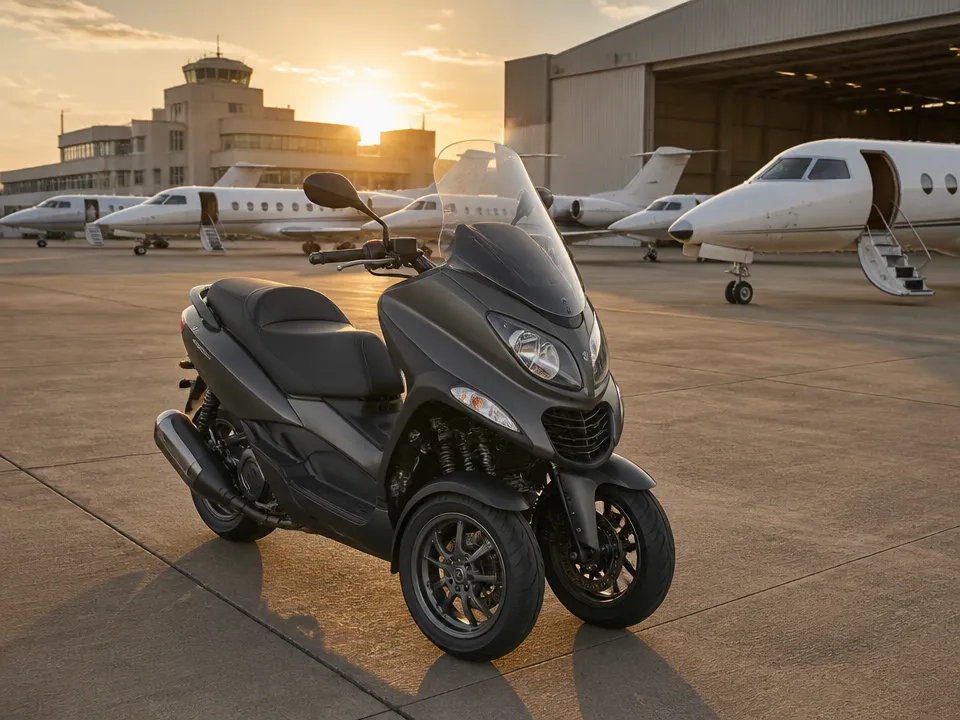 Quadro QV3