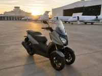 Quadro QV3 — frontal