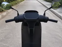 Segway E125S — تفصيل