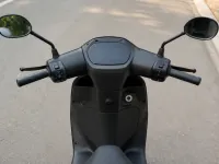 Segway E250S — تفصيل