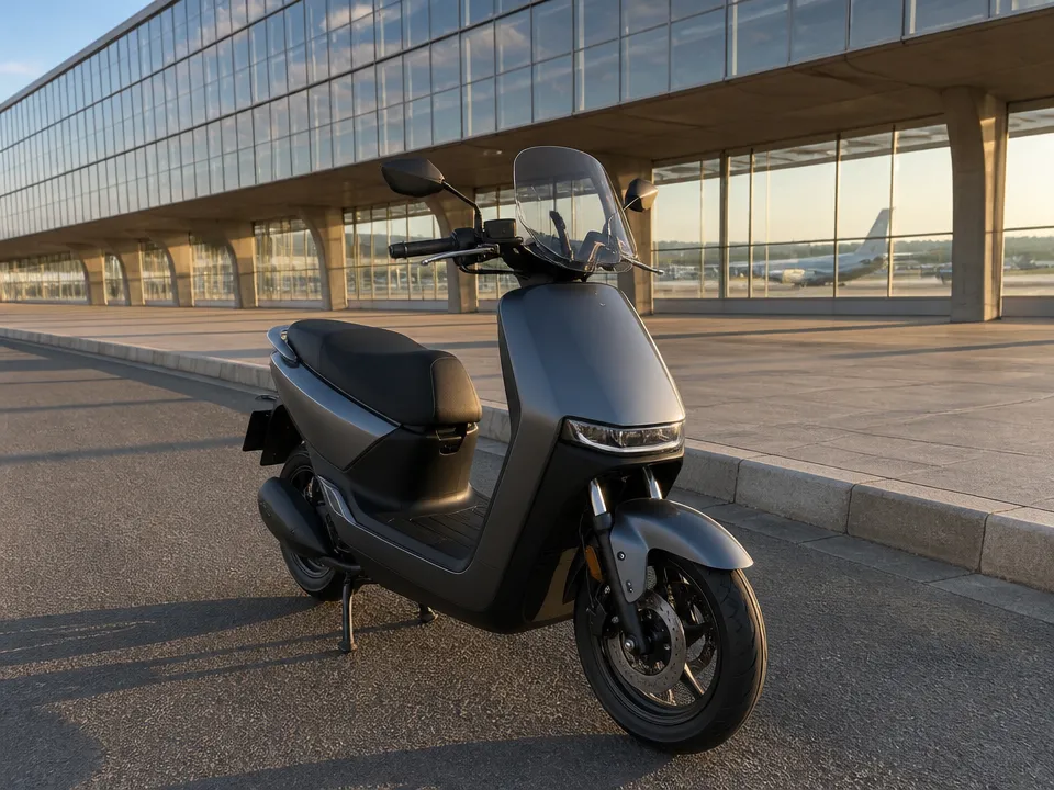 Segway E300SE