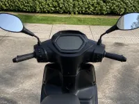 SYM e-Mio — detalle