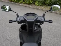 SYM Orbit 3 50 — تفصيل