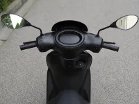 Yamaha Neos 50 4T — detail