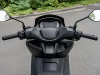 Yamaha NMAX 125 — تفصيل