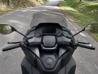 Yamaha XMAX 125 — تفصيل