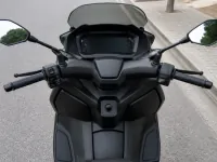 Yamaha XMAX 250 — تفصيل