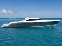 Custom Speedboat 40 ft — पार्श्व