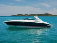 Speedboat 37 ft — पार्श्व
