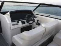 Speedboat 37 ft — विवरण