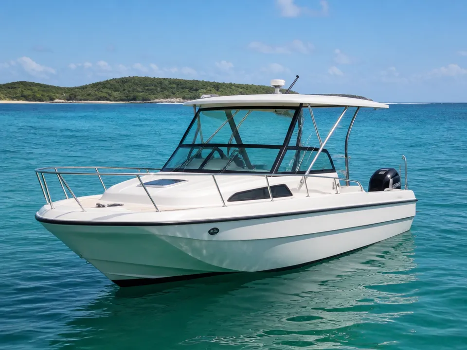 Yamaha YF-24