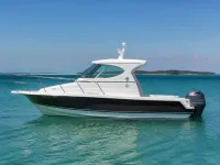 Yamaha YF-24 — сбоку