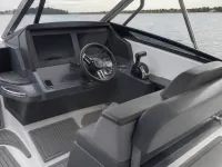 Yamaha YF-24 — деталь