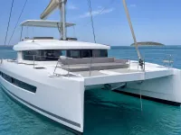 Bali 45 — спереди