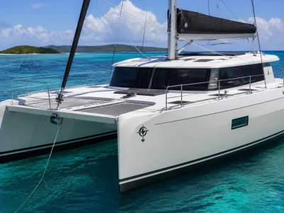 Chantiers Nautique Pinta 72
