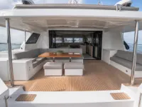 Chantiers Nautique Pinta 72 — รายละเอียด
