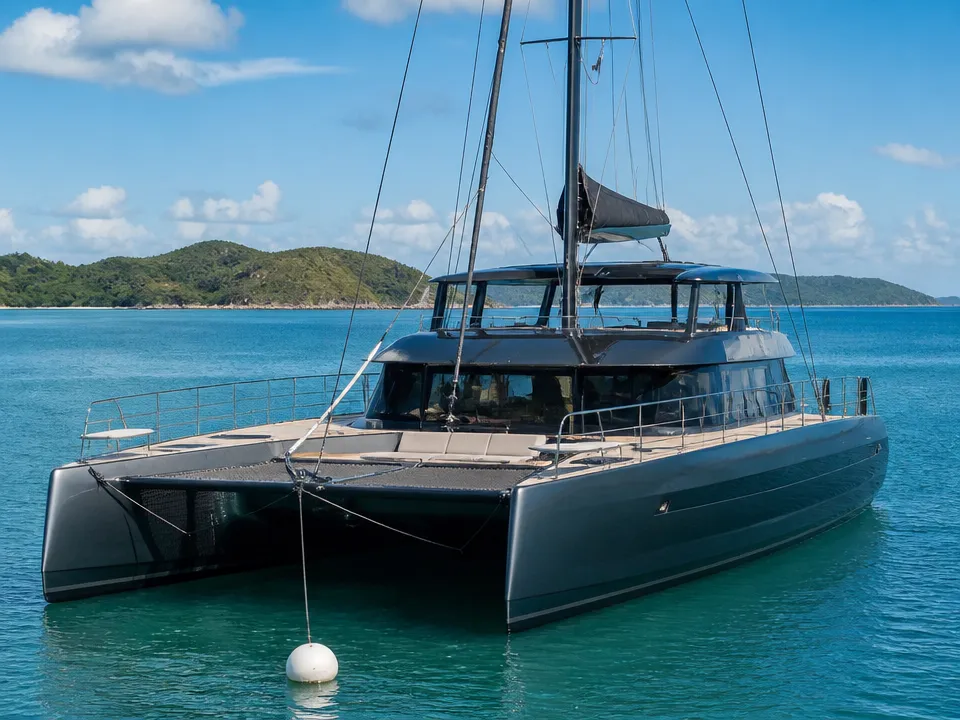 Custom Built 63