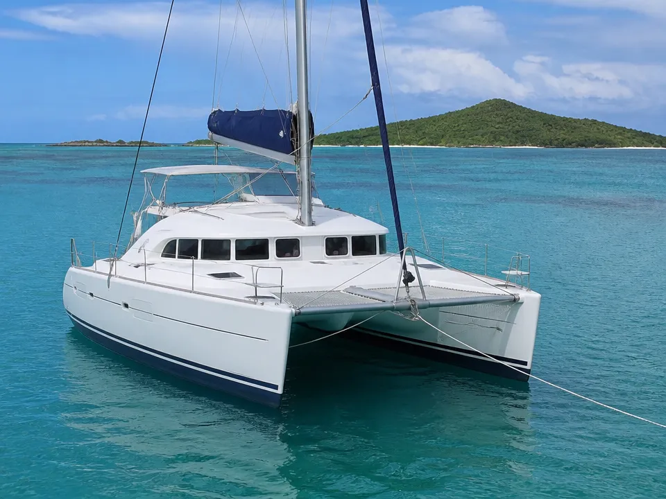 Lagoon 380