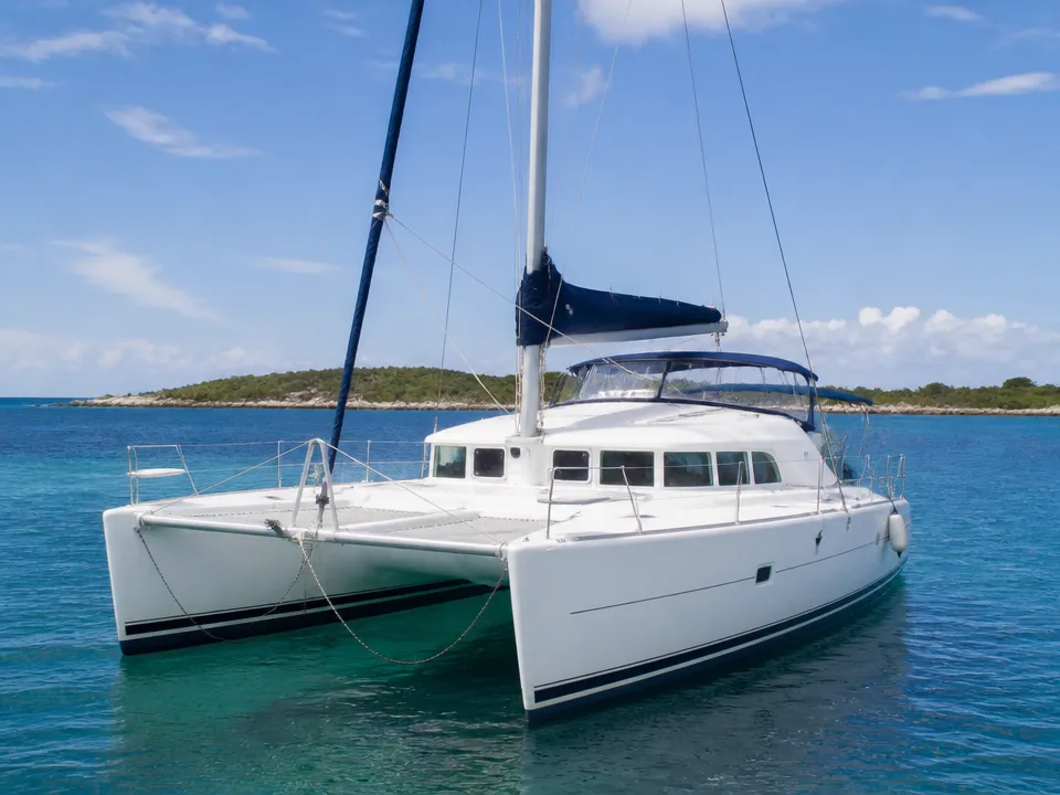 Lagoon 440