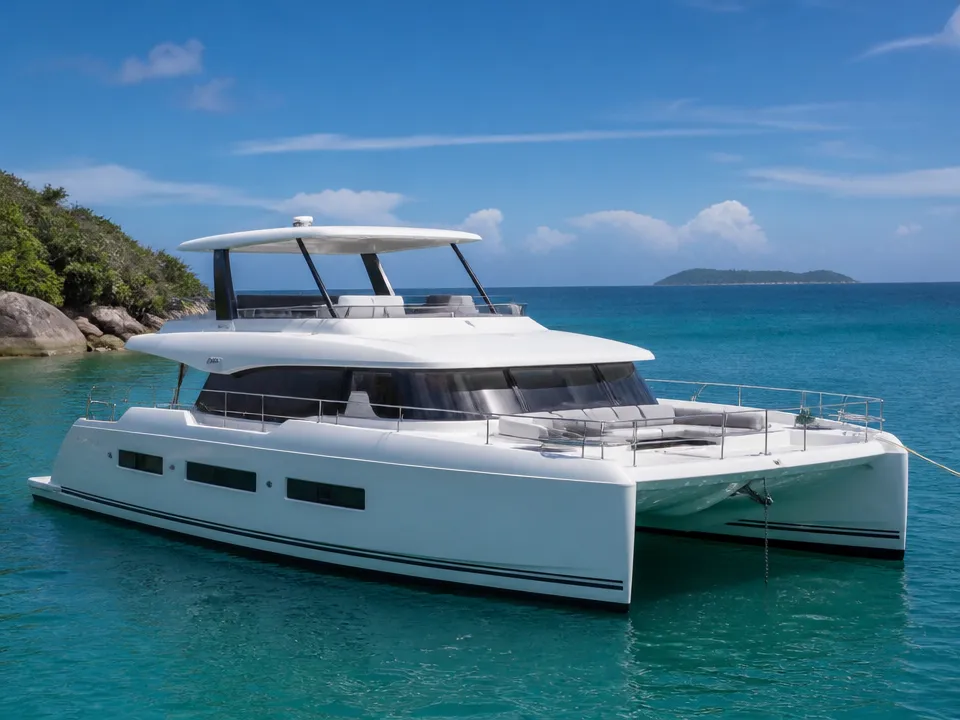 Serenite 52