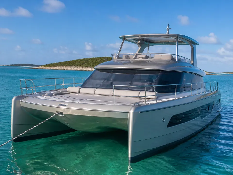 Silver Princess SPY 750
