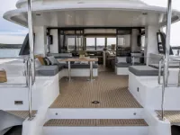 Silver Princess SPY 750 — деталь