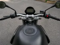 Ducati Monster 795 — รายละเอียด