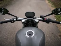 Ducati Monster 821 — detail
