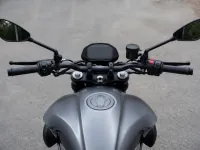 Ducati Monster 937 — деталь