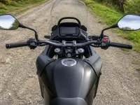 Honda CB500X — รายละเอียด