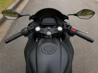 Honda CBR250 — деталь