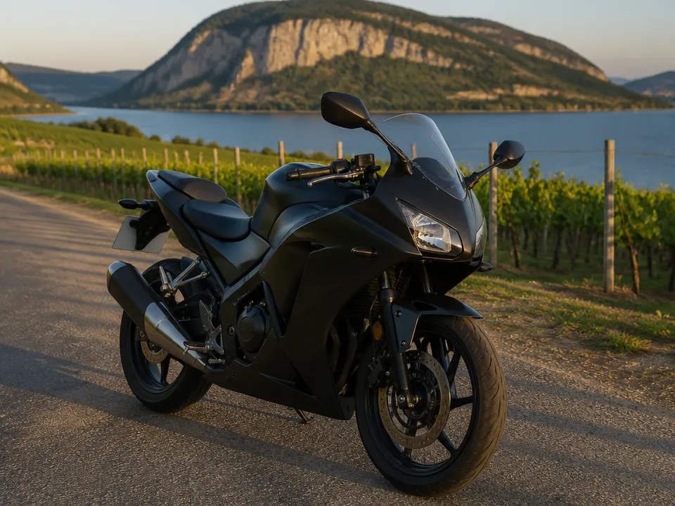 Honda CBR300R