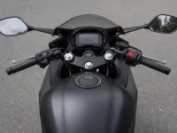 Honda CBR300R — 상세